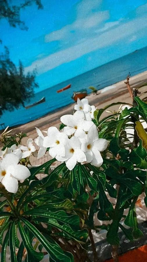 Pousada Canto Da Praia São Pedro da Aldeia Exterior foto